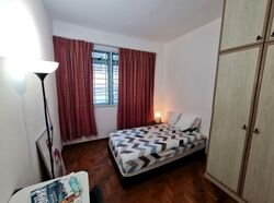 Ballota Park Condominium (D17), Condominium #557172271